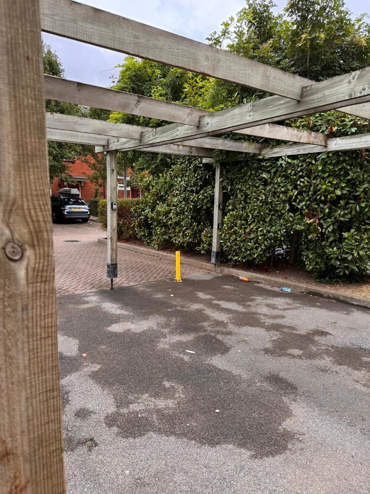 2-Bedroom Flat Walking Distance To Excel London - Perfect Location! Exterior photo